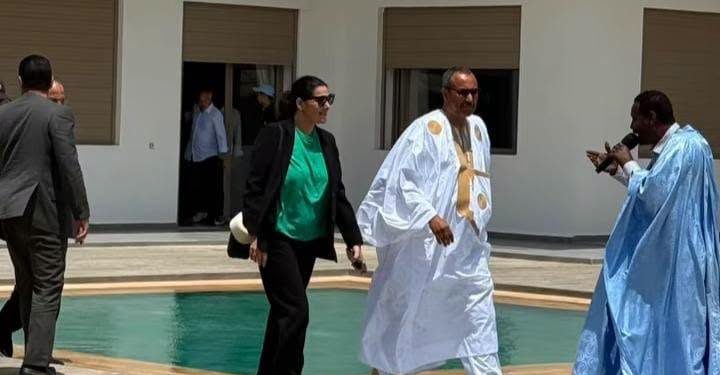 معركة كسر العظام تسبق شتنبر 2026 : “البام يخطف” الخطاط ينجا من حزب “الاستقلال”.. والمنصوري: فخورون بهذا الاستقطاب