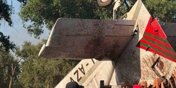 تفاصيل سقوط طائرة للوقاية المدنية بضواحي تمارة.. كانت في مهمة فوق المجال الغابوي