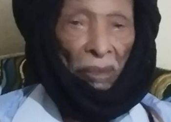 تعزية ومواساة: من العيون.. الزميل سيداتي بيدا ينعي رحيل خاله
