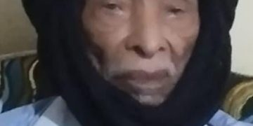 تعزية ومواساة: من العيون.. الزميل سيداتي بيدا ينعي رحيل خاله