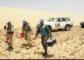تغيير مرتقب بقيادة “المينورسو” بالصحراء المغربية.. جنرال باكستاني يخلف زميله البنغالي