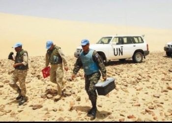 تغيير مرتقب بقيادة “المينورسو” بالصحراء المغربية.. جنرال باكستاني يخلف زميله البنغالي