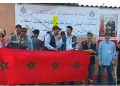 مراكش”بالفيديو”.. مستخدمو المحطة الطرقية بباب دكالة يطالبون السلطات بضمان حقوقهم بالمحطة الجديدة”العزوزية”