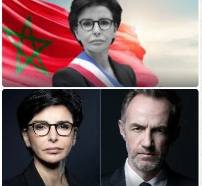 ملف الوزيرة داتي و فضيحة المدارس بباريس ..فتحت معركة قضائية من العيار الثقيل