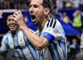 مونديال 2026: الأرجنتين تستغل الفرحة المصرية السابقة لأوانها.. رفاق ميسي عادوا في النتيجة وتأهلوا لدور الربع