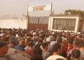 تقديم 41 “فراقشي” وموظفين عموميين  أمام القضاء.. متابعة 13 منهم في حالة اعتقال بالجزائر