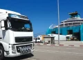 تقارير: محنة الشاحنات المغربية للنقل الدولي للبضائع.. قوانين أوروبية صارمة تحول الرحلة إلى كابوس يومي