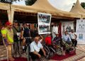 أبطال مغاربة من ذوي الاحتياجات الخاصة يوجهون رسالة إلى العالم من مراكش قبل مونديال 2030