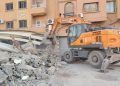 بعد الضواحي.. سلطات مراكش تباشر عملية واسعة بالداخل والبداية من شارع الأمير مولاي عبد الله