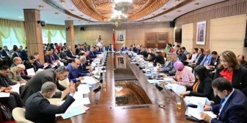 خاص: لجنة المالية بمجلسي البرلمان تعقد الأسبوع المقبل اجتماعا مشتركا