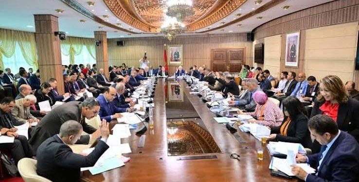 خاص: لجنة المالية بمجلسي البرلمان تعقد الأسبوع المقبل اجتماعا مشتركا
