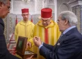 تطوان(وثيقة): والي بنك المغرب يقدم للملك تقرير 2025 حول الوضعية الاقتصادية والنقدية والمالية