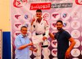 كأس العرش للجوجيتسو بالدار البيضاء يُشعل التنافس بين العصب الجهوية