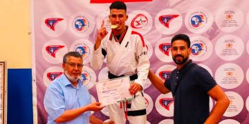 كأس العرش للجوجيتسو بالدار البيضاء يُشعل التنافس بين العصب الجهوية
