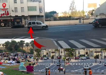مؤسسة مدنية تكشف اختلالات استقبال “صيف فاس”