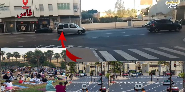 مؤسسة مدنية تكشف اختلالات استقبال “صيف فاس”