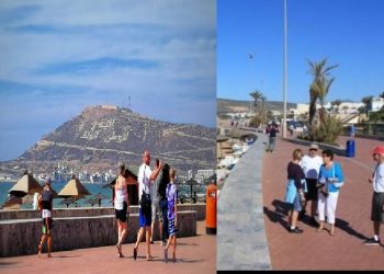 فوضى الإرشاد السياحي غير المرخص بأكادير.. عبث يُهدد صورة  المغرب يستوجب الحزم