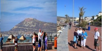فوضى الإرشاد السياحي غير المرخص بأكادير.. عبث يُهدد صورة  المغرب مستوجبا الحزم