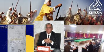 خاص(وثيقة): عامل مولاي يعقوب يرفض الترخيص لمهرجان”التبوريدة” بعين الشقف.. وهذه أسبابه