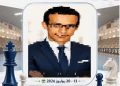 مهرجان العيون الدولي للشطرنج يحتفي بالمهندس محمد فاضل العياشي