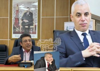 انفراد “الميادين” : إحالة المدير العام للمصالح على التقاعد.. وسط زوبعة ورود اسمه ضمن شبهات ملفات اختلالات مالية وإدارية بجماعة فاس
