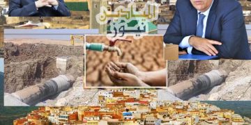 بفاس ومكناس شركة الداخلية والـ”ONEE”وسط زوبعة جديدة لانقطاع التزود بالماء الشروب بعد أقل من شهر