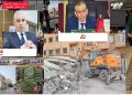 خاص “بالفيديو: مراكش تلتحق بالمدن الكبرى في معركتها ضد احتلال الملك العام .. مدينة فاس تطبع مع الفوضى