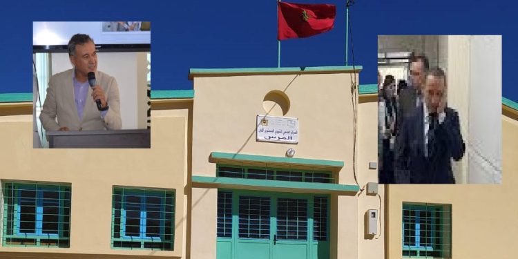 المرس (إقليم بولمان) : مركز صحي معطل لغياب التجهيزات والأدوية.. والسكان يطالبون بحقهم في  العناية الصحية الأولية