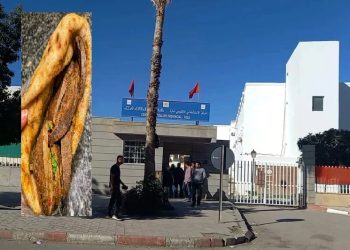 “ساندويتش الطيحال”يتسبب في تسمم 15 شخصا بتازة