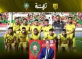 من أمريكا: لقجع يُهنئ المغرب الفاسي على تتويجه بلقب البطولة الاحترافية