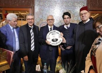 نجل رئيس الحكومة الأسبق عباس الفاسي خارج السباق الانتخابي.. وسط مطالب باختيار ابن فاس وانهاء عمليات الإنزال “بالباراشوت”