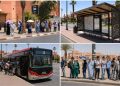 مراكش بين حداثة الحافلات وبدائية المحطات.. حين يتحول انتظار النقل العمومي إلى اختبار يومي للصبر