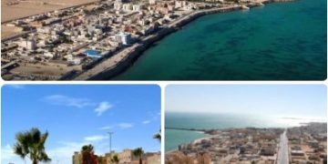 الداخلة(خاص): يهودي مغربي يختار الأقاليم الجنوبية بوابةً لاستثماراته