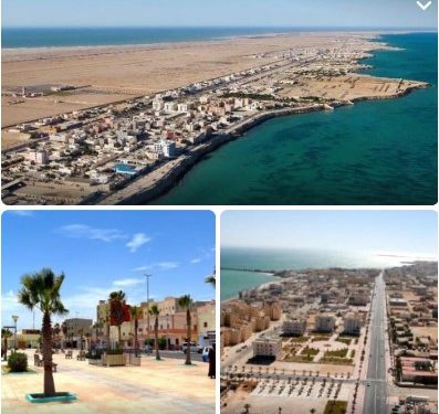 الداخلة(خاص): يهودي مغربي يختار الأقاليم الجنوبية بوابةً لاستثماراته