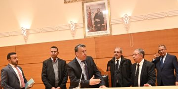 قانون المسطرة المدنية الجديد يدخل حيز التنفيذ بالمغرب