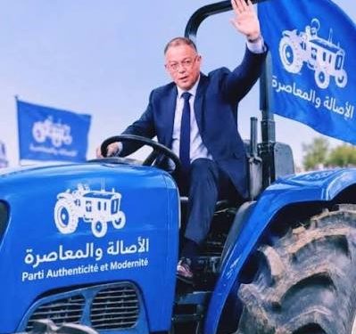 هكذا رد لقجع على العلمي وحزب أخنوش(فيديو): “الإرهابيون الحقيقيون من وزعموا الغنائم.. وحرموا المغاربة من فرحة العيد”