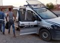 مراكش: عناصر المركز القضائي بباب دكالة يشنون حملة أمنية واسعة ضد الممنوعات