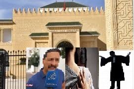 فاس(خاص) : النيابة العامة تتابع الزوجة/مديرة البنك في حالة سراح.. والمحامي يُواصل اختفاءه