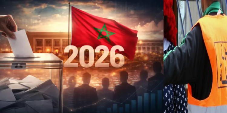 الصورة مركبة.. أعوان السلطة والانتخابات بالمغرب