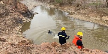 واد أمليل: فاجعة بواد بوحلو .. غرق شقيقتين في ربيعهما 6 و 8