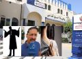 ((خاص))بعد 10 أيام من الفرار: المحامي يُسلم نفسه للشرطة.. تنتظره مسطرة التقديم أمام النيابة العامة في حالة سراح!
