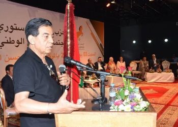 جودار في قلب زوبعة تزكية وكيلين بدائرة فاس الشمالية