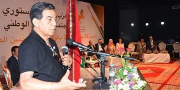 جودار في قلب زوبعة تزكية وكيلين بدائرة فاس الشمالية