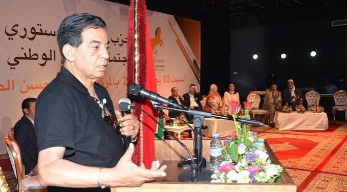 جودار في قلب زوبعة تزكية وكيلين بدائرة فاس الشمالية