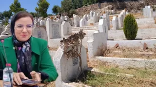 مقابر فاس وسط الجدل