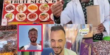 تجار جامع الفناء “للميادين” : فيديو السائح الفرنسي صُور في يونيو الماضي..سياح أجانب يقترفون السرقة ولا أحد يحاسبهم
