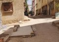 تازة وفوضى احتلال الملك العمومي