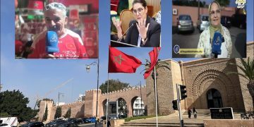 من مراكش(بالفيديو): قالوا عن الحكومة ورئيسها المرتقب