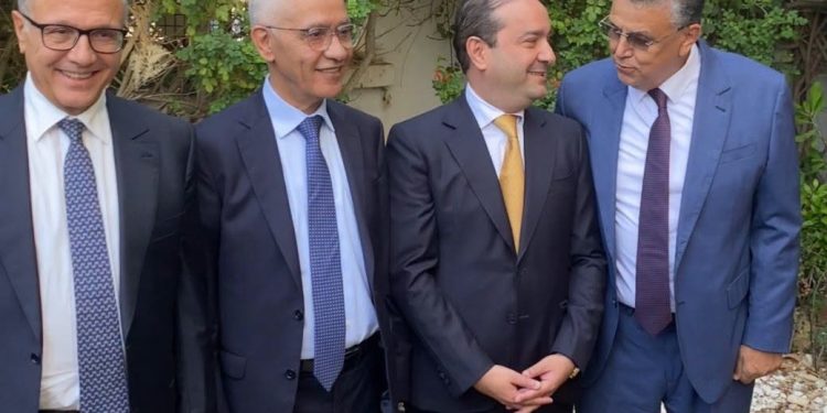 829508307_2836974990017598_1284942179950992090_n-1 - الميادين نيوز من الرباط: انطلاق مشاورات تشكيل الحكومة.. البداية مع حليفي “البام” بحكومة أخنوش