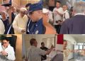 فلاش الاقتراع : فيتو ضد تصوير  بنكيران و بنعبدالله خلال التصويت.. يقابله تسهيل العملية للمنصوري لقجع  وبنسعيد